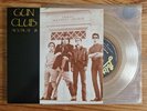 Gun Club - Sex Beat 81 - clear 7 inch promo Vinyl single