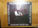 CLEVELAND POLKA LP RECORD /FRANK NOVAK/75TH BIRTHDAY ALBUM SLOVENIAN BUTTON BOX