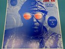 SUN RA And His Blue Universe Arkestra Universe In Blue 1972 Stereo LP No ESR5000