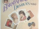 Authentic Donovan / Barabajagal / Epic Vinyl LP/ 1st Press / Not Played -Mint