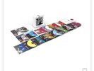 THE ROLLING STONES IN MONO NEW LTD VINYL 16LP BOX SET In Hand Ships Immediately