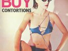 CONTORTIONS - Buy - Vinyl (LP + insert)