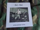 Ac Dc - Old Days Live 10'ep ltd. to 10 copies metallica iron maiden  super rare