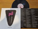 Public Image Ltd - That What Is Not 1992 Vinyl LP