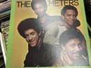 The METERS Look-Ka Py Py LP on Josie rare funk NM Soul Original Press
