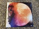 SEALED  Kid Cudi’s MAN ON THE MOON On Vinyl (2 LP)