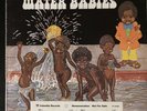Miles Davis - Water Babies (LP, OG, 1976, VG+, Promo)