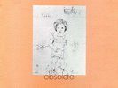 Dashiell Hedayat - Obsolete 1978 LP, Album, RE, Bla Shandar, Shandar SR 83 512,
