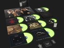 Celtic Frost Danse Macabre Box Set LP Limited 1000 Glow Vinyl Record Hellhammer