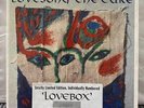 The Cure / Lovesong Lovebox 7