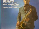 Sonny Rollins The Bridge & Sonny meets Hawk