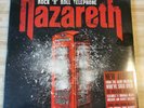 Nazareth - Rock 'N' Roll Telephone - 2x Vinyl LP - 2014 UK