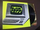 KRAFTWERK -Computer World.  1981 LP