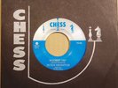 BLUES ROCK ‘n’ ROLL 45: JACKIE BRENSTON and his DELTA CATS Rocket “88” CHESS re