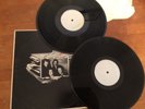 The Damned Gone Away Double Lp 