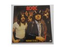 AC/DC ‎– Highway To Hell - LP - orange Vinyl