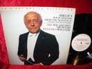 1979 JAPAN ANGEL MFSL 1-523 SIBELIUS FOUR LEGENDS FROM THE KALEVALA ORMANDY ORIG