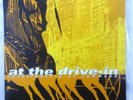 At The Drive-In – Relationship Of Command Orig. EU 2000 The Mars Volta +OIS