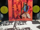 The Grateful Dead Live Dead Original 1969 Warner Bros Seven Arts GREEN W7 Labels