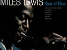 Miles Davis Kind Of Blue  Mobile Fidelity 45 RPM 2 Disc Vinyl