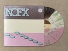 Nofx So Long And Thanks For All The Shoes Colored Vinyl Tri Color Splatter 2022