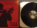 RRR 13/Chaos Z - Ohne Gnade/ ROCK O RAMA  /Vinyl Lp / Punk