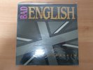 BAD ENGLISH - Backlash 1991 Korea Orig First Vinyl LP Sealed NEW