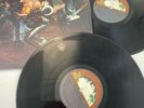 KISS - Alive - 2 album LP set Casablanca Records 1975