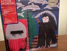 Action Bronson Only For Dolphins Exclusive Ntwrk Edition 12” Vinyl