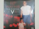 LIL WAYNE Tha Carter V B002933401 2x LP Vinyl SEALED