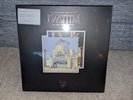 Led Zeppelin - THE SONG REMAINS THE SAME - Vinyl 4 LP 180gm Box Set - NEW SEALED
