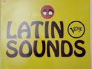 MASTERS AT WORK PRESENT LATIN VERBE SOUNDS RELAESED 2004 VINYL 2XLP COMPILATION