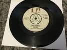 Hawkwind “Urban Guerilla” Original 1973 DEMO U.K. Vinyl 7 inch UP35566