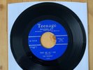 Demens - Take Me As I Am / You Broke My Heart - 45 - Teenage Records - 1006 - EX