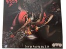 Vinyle Sur La Route Du 3.14-Jazzy Bazz. 1300 Exemplaires Pressés