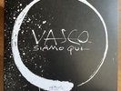 VASCO ROSSI SIAMO QUI VINILE 45 GIRI NUOVO FUORI COMMERCIO