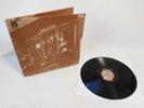 SHAPE OF THE RAIN - ORIGINAL UK FIRST PRESS. 1971 RCA NEON (NE 7) ARCHIVE MINT-