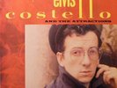 Elvis Costello And The Attractions*–Punch The Clock-Columbia–FC 38897,VINYL,VG++