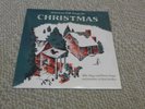 Mike, Peggy, and Penny Seeger - American Folk Songs For Christmas - LP Record