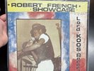 Robert French - Showcase - NEW Vinyl LP Record Album Reggae