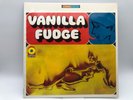 Vinyl LP THE VANILLA FUDGE 