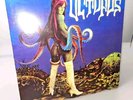 OCTOPUS - Restless Night (2015) Vinyl, Gatefold LP Very Rare UK Psychedelic Rock