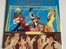Skyhooks - Ego Is Not A Dirty Word LP - 12” Vinyl - Gatefold - Mushroom 1975