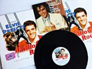 Elvis Presley - Jailhouse Rock Collector's  Edition + Bonus EP + 8 Page Booklet