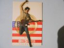 BRUCE SPRINGSTEEN - COVER ME / SHAPE vg++