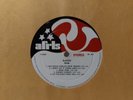SLADE and TRAFFIC AFRTS LP Slayed? Shoot Out At The Factory RL 40-3 RARE