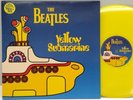 The Beatles - Yellow Submarine Songtrack LP 1999 EU ORIG Yellow Vinyl Apple