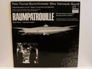 Raumpatrouille Orion – LP – Soundtrack / Fontana ‎6434 261 von 1979