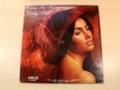 EX-   Emmy Lou Harris/Gliding Bird/1970 Jubilee LP/USA Issue/Textured Sleeve