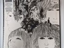 The Beatles REVOLVER Super Deluxe 4 LP Edition Disc Set w/ 100-Page Book SEALED